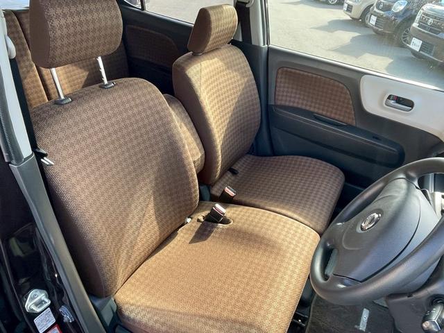 モコ X 90 ナビ ナビTV プッシュスタート ETC インテリジェントキー 修復歴無し 保証付き(21枚目)