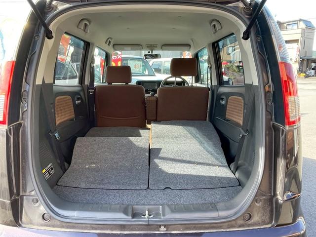 モコ X 90 ナビ ナビTV プッシュスタート ETC インテリジェントキー 修復歴無し 保証付き(22枚目)