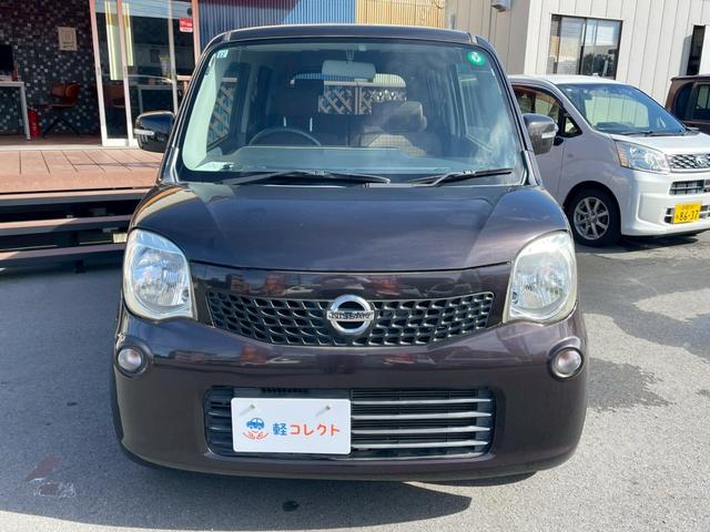 モコ X 90 ナビ ナビTV プッシュスタート ETC インテリジェントキー 修復歴無し 保証付き(24枚目)