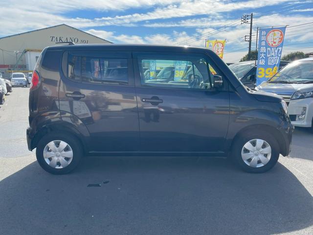 モコ X 90 ナビ ナビTV プッシュスタート ETC インテリジェントキー 修復歴無し 保証付き(26枚目)