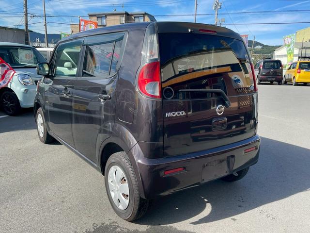 モコ X 90 ナビ ナビTV プッシュスタート ETC インテリジェントキー 修復歴無し 保証付き(28枚目)