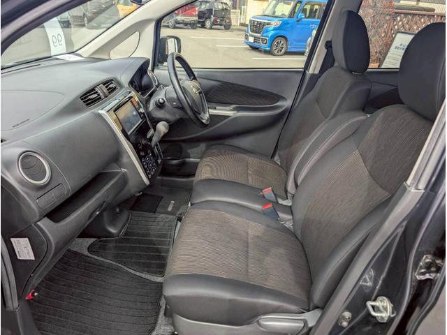 デイズ ハイウェイスター　Ｘ　９９　純正ナビ　フルセグＴＶ　バックモニター　インテリジェントキー　ドラレコ　ＨＩＤヘッドライト　フロアマット　修復歴無し　保証付き（13枚目）