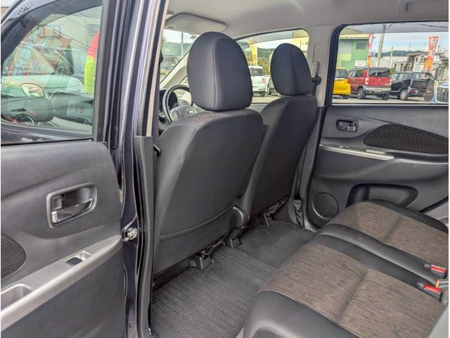 デイズ ハイウェイスター　Ｘ　９９　純正ナビ　フルセグＴＶ　バックモニター　インテリジェントキー　ドラレコ　ＨＩＤヘッドライト　フロアマット　修復歴無し　保証付き（14枚目）