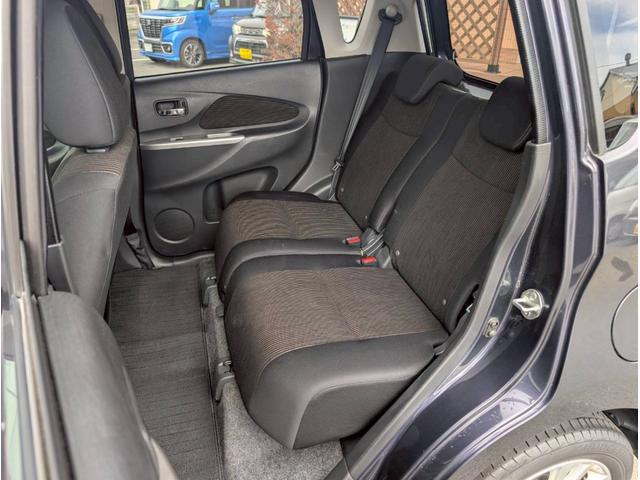 デイズ ハイウェイスター　Ｘ　９９　純正ナビ　フルセグＴＶ　バックモニター　インテリジェントキー　ドラレコ　ＨＩＤヘッドライト　フロアマット　修復歴無し　保証付き（16枚目）