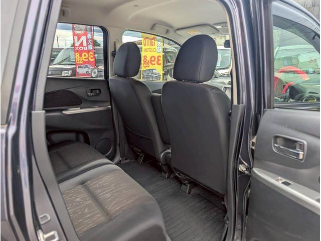 デイズ ハイウェイスター　Ｘ　９９　純正ナビ　フルセグＴＶ　バックモニター　インテリジェントキー　ドラレコ　ＨＩＤヘッドライト　フロアマット　修復歴無し　保証付き（19枚目）