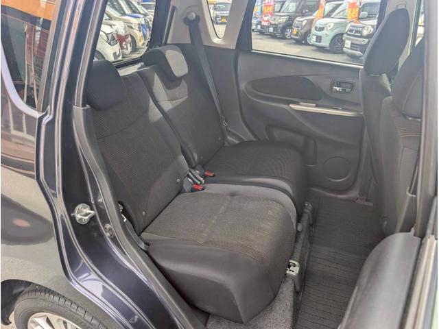 デイズ ハイウェイスター　Ｘ　９９　純正ナビ　フルセグＴＶ　バックモニター　インテリジェントキー　ドラレコ　ＨＩＤヘッドライト　フロアマット　修復歴無し　保証付き（21枚目）