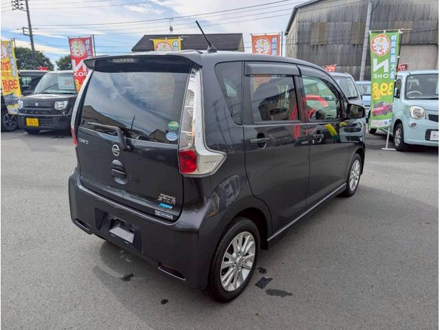 デイズ ハイウェイスター　Ｘ　９９　純正ナビ　フルセグＴＶ　バックモニター　インテリジェントキー　ドラレコ　ＨＩＤヘッドライト　フロアマット　修復歴無し　保証付き（30枚目）