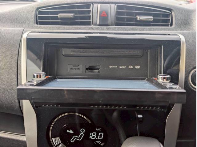 カーナビ付き！お出かけの際にご利用になられます！