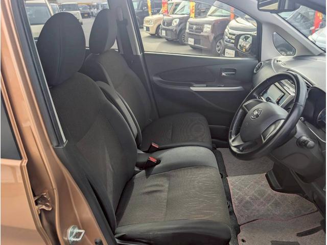 【車内抗菌・抗ウィルス＋消臭】車内抗菌オプションございます！車内抗菌・抗ウィルス＋消臭を行うことで快適なドライブ。ご使用直後はアルコールによる殺菌効果があり、消臭・抗菌します！