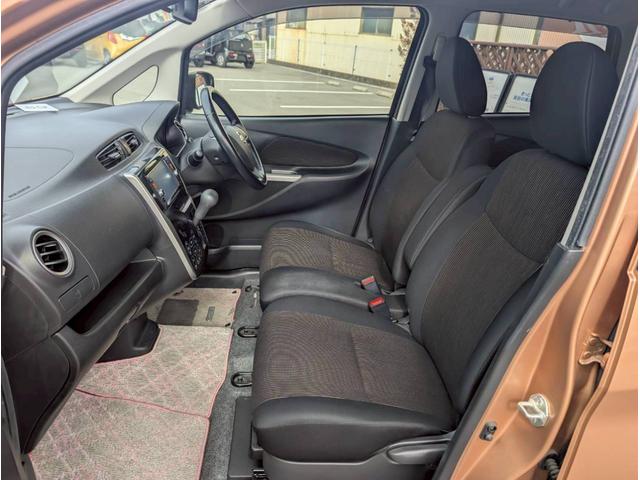 【車内抗菌・抗ウィルス＋消臭】車内抗菌オプションございます！車内抗菌・抗ウィルス＋消臭を行うことで快適なドライブ。ご使用直後はアルコールによる殺菌効果があり、消臭・抗菌します！