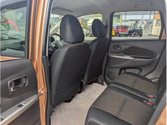 【車内抗菌・抗ウィルス＋消臭】車内抗菌オプションございます！車内抗菌・抗ウィルス＋消臭を行うことで快適なドライブ。ご使用直後はアルコールによる殺菌効果があり、消臭・抗菌します！