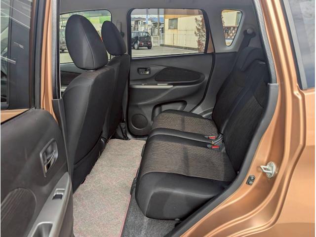 【車内抗菌・抗ウィルス＋消臭】車内抗菌オプションございます！車内抗菌・抗ウィルス＋消臭を行うことで快適なドライブ。ご使用直後はアルコールによる殺菌効果があり、消臭・抗菌します！