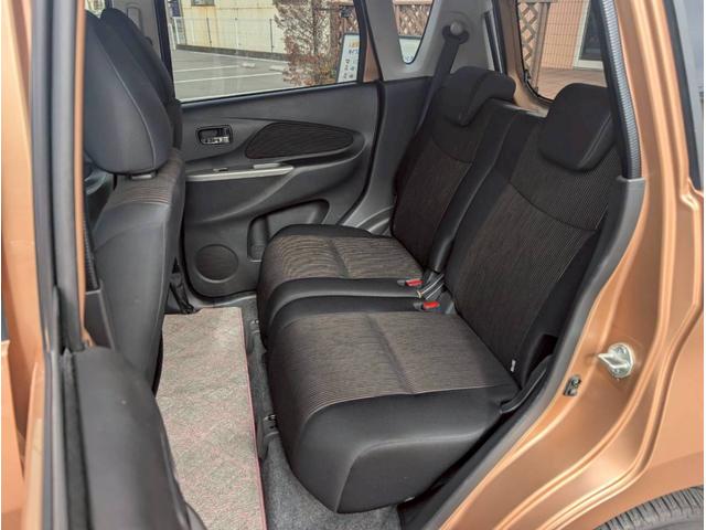 【車内抗菌・抗ウィルス＋消臭】車内抗菌オプションございます！車内抗菌・抗ウィルス＋消臭を行うことで快適なドライブ。ご使用直後はアルコールによる殺菌効果があり、消臭・抗菌します！