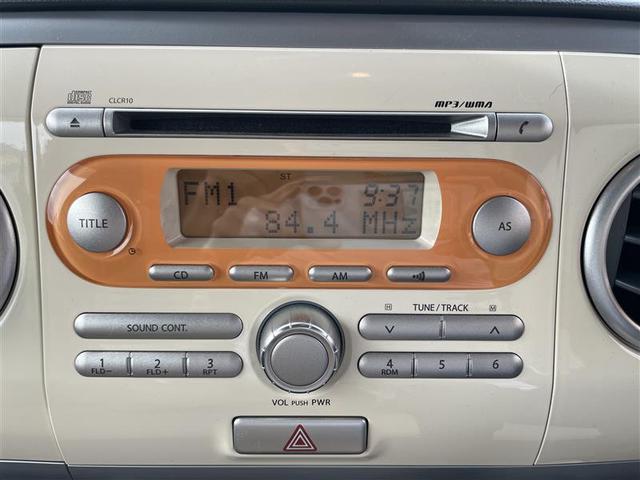 アルトラパン Ｇ　７３　プッシュスタート　スマートキー　保証付き　修復歴無し（7枚目）