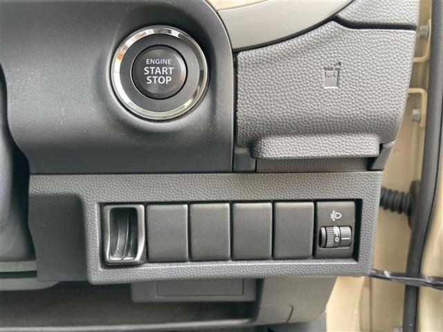 アルトラパン Ｇ　７３　プッシュスタート　スマートキー　保証付き　修復歴無し（10枚目）