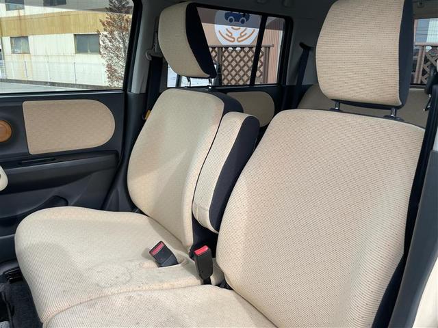 アルトラパン Ｇ　７３　プッシュスタート　スマートキー　保証付き　修復歴無し（13枚目）