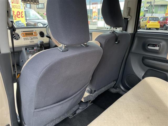 アルトラパン Ｇ　７３　プッシュスタート　スマートキー　保証付き　修復歴無し（14枚目）