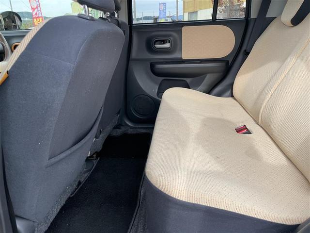 アルトラパン Ｇ　７３　プッシュスタート　スマートキー　保証付き　修復歴無し（15枚目）