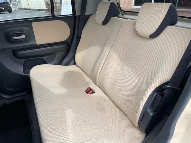 アルトラパン Ｇ　７３　プッシュスタート　スマートキー　保証付き　修復歴無し（16枚目）