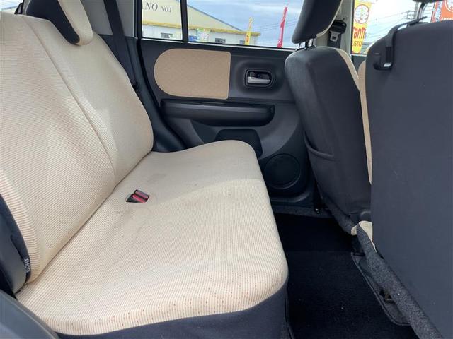 アルトラパン Ｇ　７３　プッシュスタート　スマートキー　保証付き　修復歴無し（18枚目）