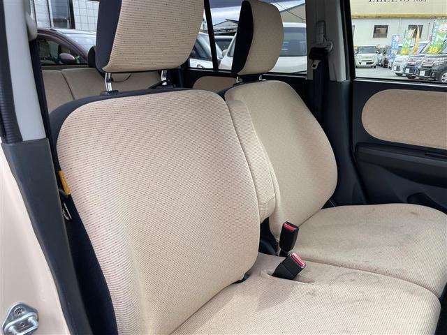 アルトラパン Ｇ　７３　プッシュスタート　スマートキー　保証付き　修復歴無し（20枚目）