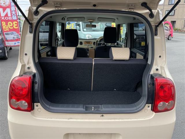 アルトラパン Ｇ　７３　プッシュスタート　スマートキー　保証付き　修復歴無し（22枚目）