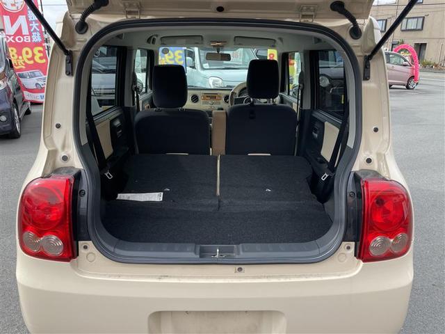 アルトラパン Ｇ　７３　プッシュスタート　スマートキー　保証付き　修復歴無し（23枚目）