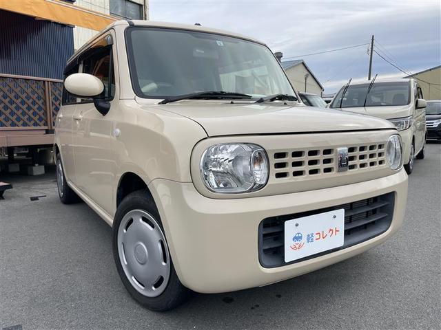 アルトラパン Ｇ　７３　プッシュスタート　スマートキー　保証付き　修復歴無し（24枚目）