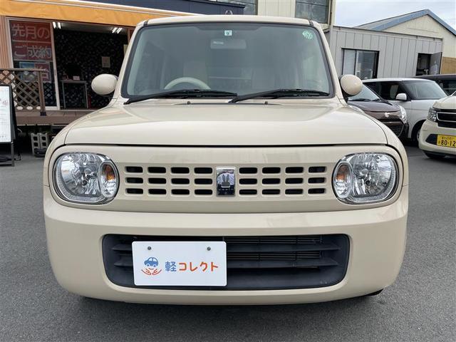 アルトラパン Ｇ　７３　プッシュスタート　スマートキー　保証付き　修復歴無し（25枚目）