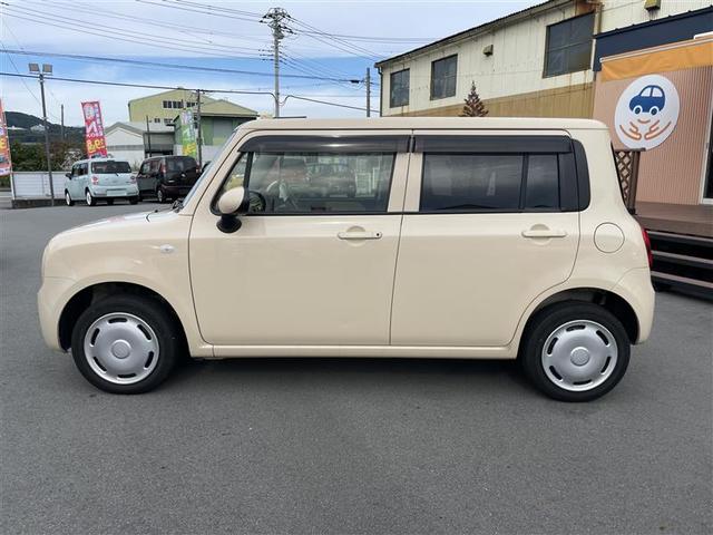 アルトラパン Ｇ　７３　プッシュスタート　スマートキー　保証付き　修復歴無し（26枚目）