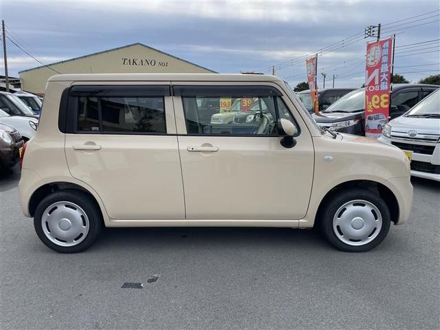 アルトラパン Ｇ　７３　プッシュスタート　スマートキー　保証付き　修復歴無し（27枚目）