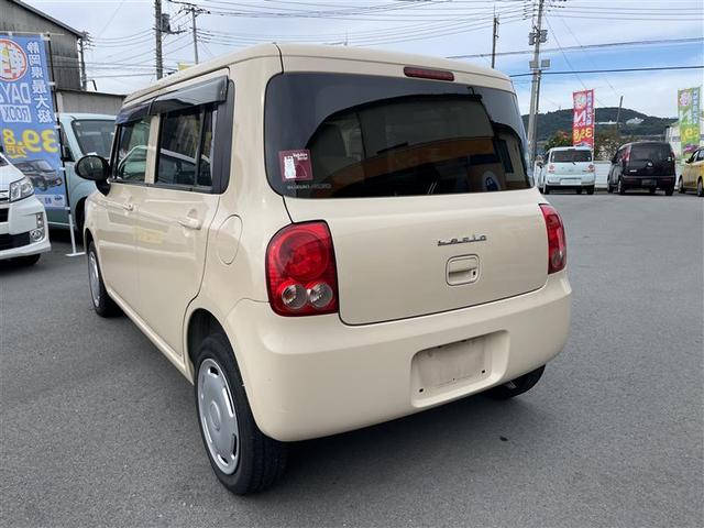 アルトラパン Ｇ　７３　プッシュスタート　スマートキー　保証付き　修復歴無し（28枚目）