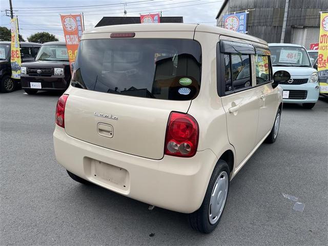 アルトラパン Ｇ　７３　プッシュスタート　スマートキー　保証付き　修復歴無し（30枚目）