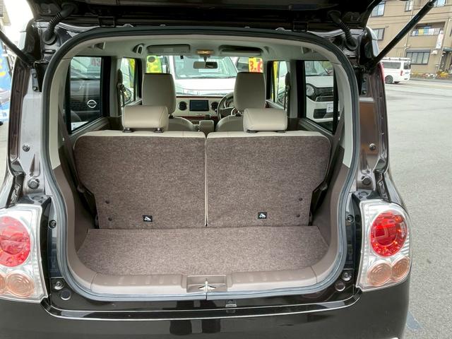 アルトラパンショコラ X 75 ナビ フルセグTV バックカメラ ETC ディスチャージヘッドライト スマートキー プッシュスタート Bluetoothオーディオ オートライト 修復歴無し 保証付き(22枚目)