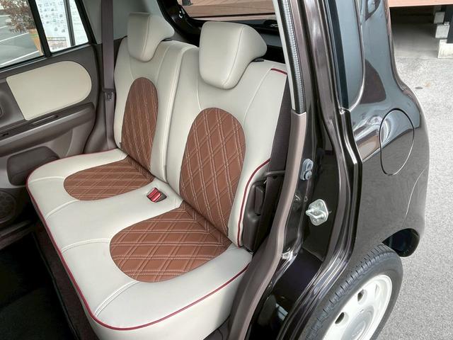 アルトラパンショコラ Ｇ　４３　ナビ　バックモニター　スマートキー　プッシュスタート　ＨＩＤヘッドライト　電格ミラー　ＥＴＣ　Ｂｌｕｅｔｏｏｔｈオーディオ　フルセグＴＶ（13枚目）