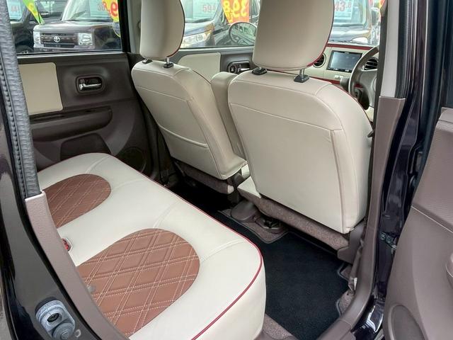 アルトラパンショコラ Ｇ　４３　ナビ　バックモニター　スマートキー　プッシュスタート　ＨＩＤヘッドライト　電格ミラー　ＥＴＣ　Ｂｌｕｅｔｏｏｔｈオーディオ　フルセグＴＶ（15枚目）