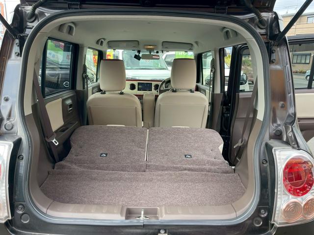 アルトラパンショコラ Ｇ　４３　ナビ　バックモニター　スマートキー　プッシュスタート　ＨＩＤヘッドライト　電格ミラー　ＥＴＣ　Ｂｌｕｅｔｏｏｔｈオーディオ　フルセグＴＶ（20枚目）