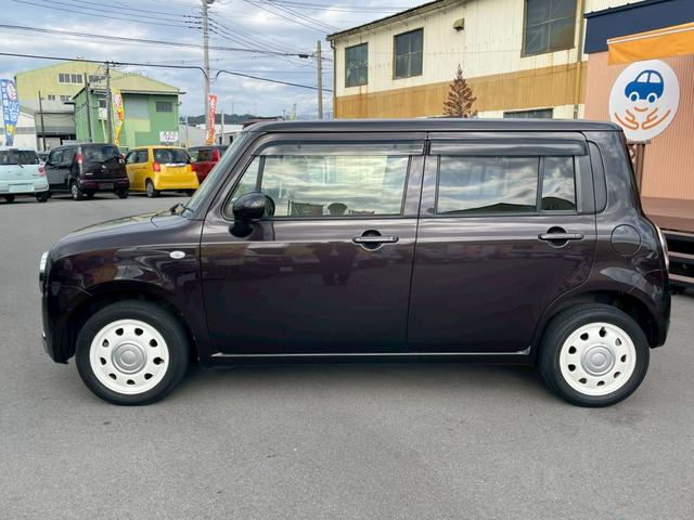 アルトラパンショコラ Ｇ　４３　ナビ　バックモニター　スマートキー　プッシュスタート　ＨＩＤヘッドライト　電格ミラー　ＥＴＣ　Ｂｌｕｅｔｏｏｔｈオーディオ　フルセグＴＶ（25枚目）