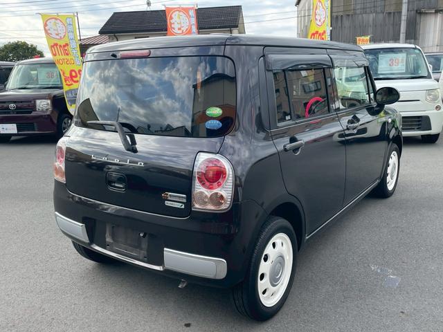 アルトラパンショコラ Ｇ　４３　ナビ　バックモニター　スマートキー　プッシュスタート　ＨＩＤヘッドライト　電格ミラー　ＥＴＣ　Ｂｌｕｅｔｏｏｔｈオーディオ　フルセグＴＶ（27枚目）