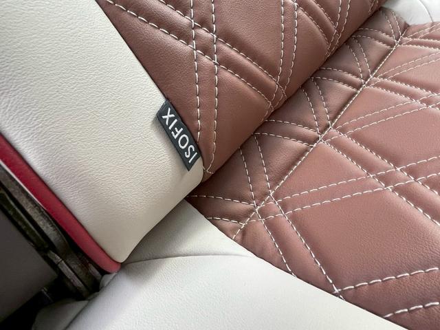 アルトラパンショコラ Ｇ　４３　ナビ　バックモニター　スマートキー　プッシュスタート　ＨＩＤヘッドライト　電格ミラー　ＥＴＣ　Ｂｌｕｅｔｏｏｔｈオーディオ　フルセグＴＶ（31枚目）