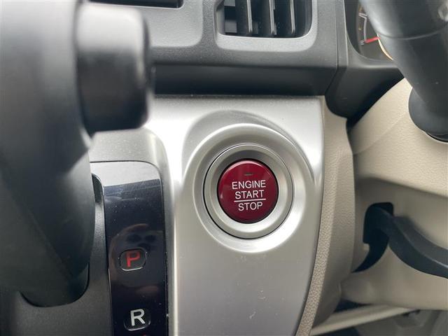 Ｎ－ＷＧＮ Ｇ　７４　純正ナビ　テレビ　バックモニター　プッシュスタート　スマートキー　アイドリングストップ　オートエアコン　電格ミラー（9枚目）