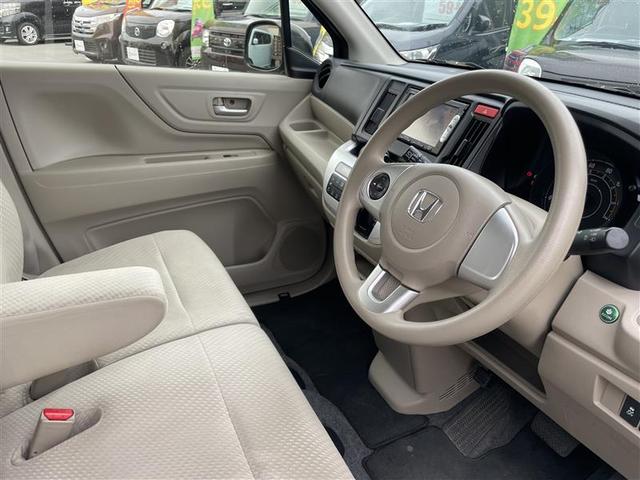 Ｎ－ＷＧＮ Ｇ　７４　純正ナビ　テレビ　バックモニター　プッシュスタート　スマートキー　アイドリングストップ　オートエアコン　電格ミラー（21枚目）