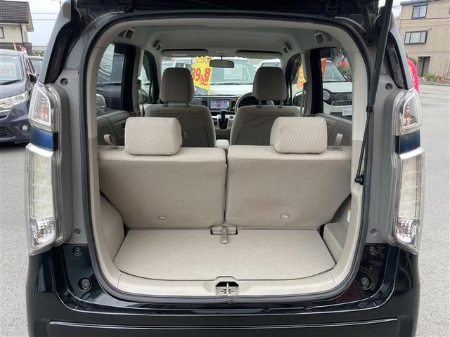 Ｎ－ＷＧＮ Ｇ　７４　純正ナビ　テレビ　バックモニター　プッシュスタート　スマートキー　アイドリングストップ　オートエアコン　電格ミラー（22枚目）