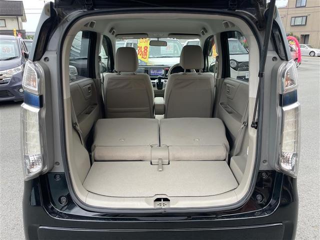 Ｎ－ＷＧＮ Ｇ　７４　純正ナビ　テレビ　バックモニター　プッシュスタート　スマートキー　アイドリングストップ　オートエアコン　電格ミラー（23枚目）