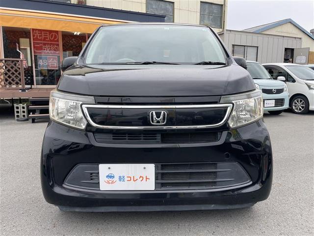 Ｎ－ＷＧＮ Ｇ　７４　純正ナビ　テレビ　バックモニター　プッシュスタート　スマートキー　アイドリングストップ　オートエアコン　電格ミラー（25枚目）