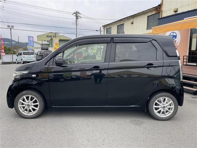 Ｎ－ＷＧＮ Ｇ　７４　純正ナビ　テレビ　バックモニター　プッシュスタート　スマートキー　アイドリングストップ　オートエアコン　電格ミラー（26枚目）