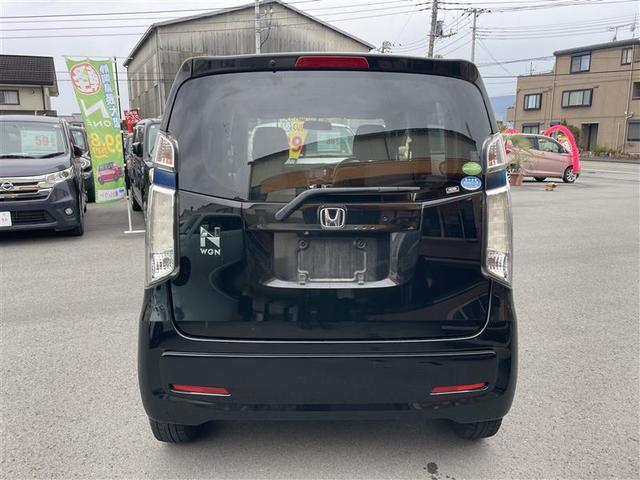 Ｎ－ＷＧＮ Ｇ　７４　純正ナビ　テレビ　バックモニター　プッシュスタート　スマートキー　アイドリングストップ　オートエアコン　電格ミラー（29枚目）