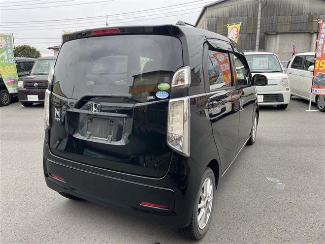 Ｎ－ＷＧＮ Ｇ　７４　純正ナビ　テレビ　バックモニター　プッシュスタート　スマートキー　アイドリングストップ　オートエアコン　電格ミラー（30枚目）