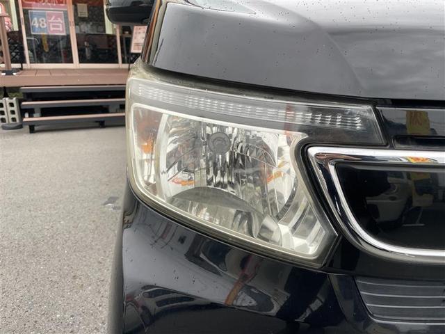 Ｎ－ＷＧＮ Ｇ　７４　純正ナビ　テレビ　バックモニター　プッシュスタート　スマートキー　アイドリングストップ　オートエアコン　電格ミラー（39枚目）