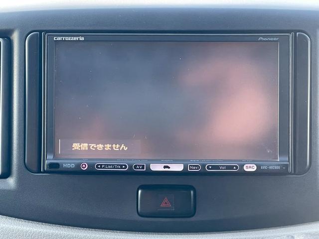 ミライース Ｌ　５２　ＥＴＣ　ＨＤＤナビ　アイドリングストップ　ＡＢＳ　エアバック　パワーウィンドウ　修復歴無し　保証付き（8枚目）